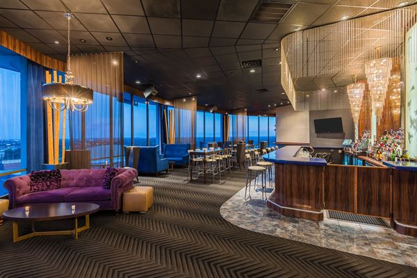 Holiday Inn Downtown Mobile