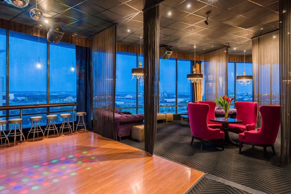 Holiday Inn Downtown Mobile