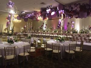 Bienville Ballroom