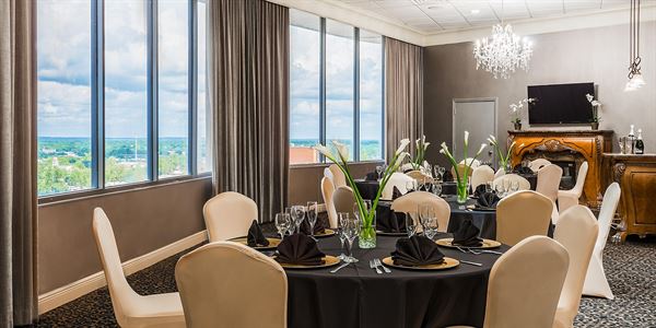 Holiday Inn Downtown Mobile