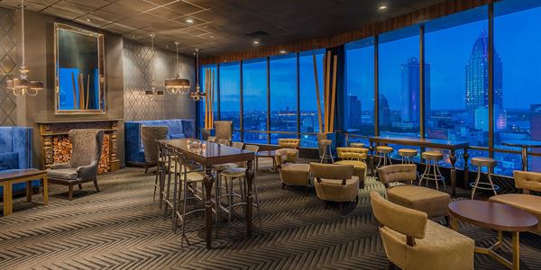 Holiday Inn Downtown Mobile