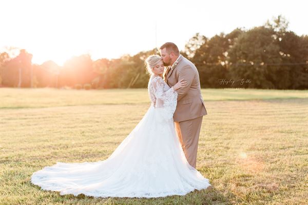 Ryan Acres Wedding Venue