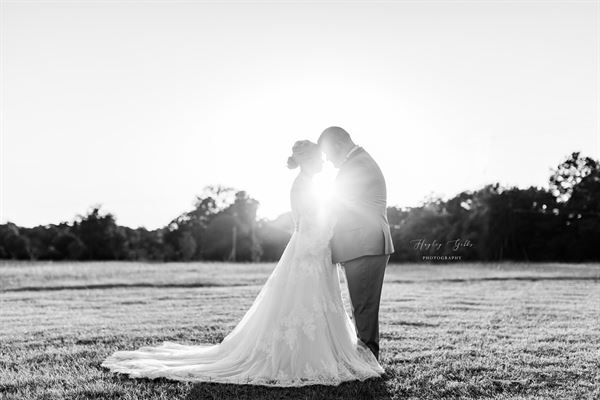 Ryan Acres Wedding Venue