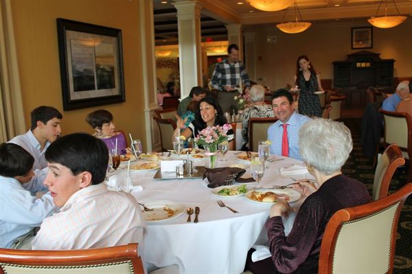 Inverness Country Club