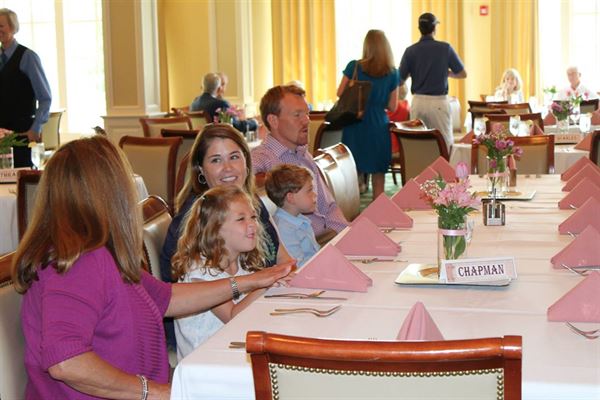 Inverness Country Club