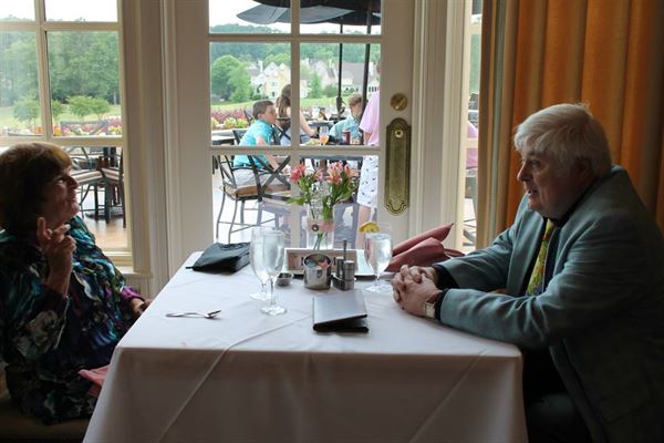 Inverness Country Club