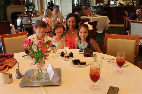 Inverness Country Club