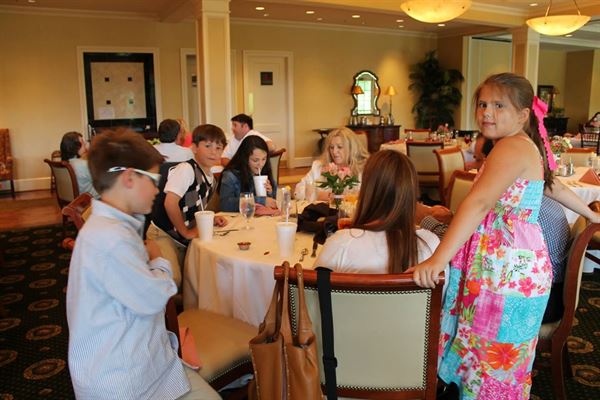 Inverness Country Club