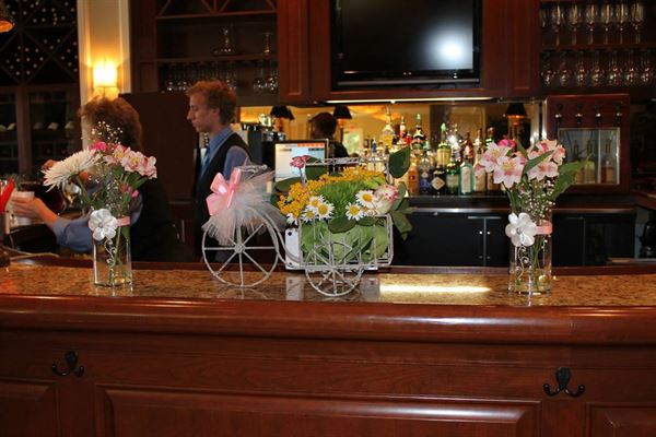 Inverness Country Club