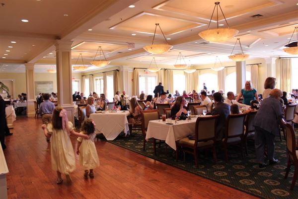 Inverness Country Club