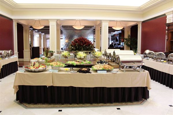 Inverness Country Club