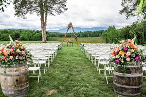 Ceremony Site