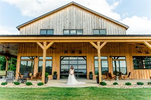 The Indoor Gathering Space