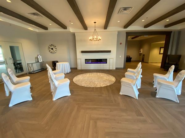 The GrandWay Events Centre