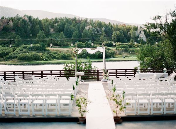 Perry Park Country Club