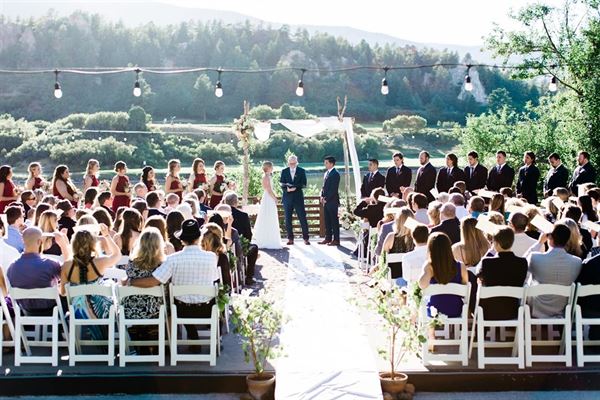 Perry Park Country Club