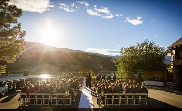 Perry Park Country Club