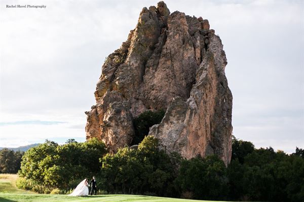 Perry Park Country Club