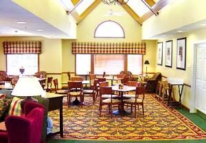 Residence Inn Philadelphia Montgomeryville