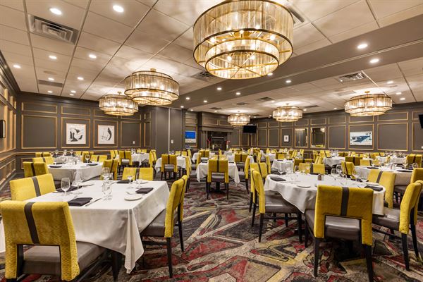 Del Frisco's Double Eagle Steakhouse