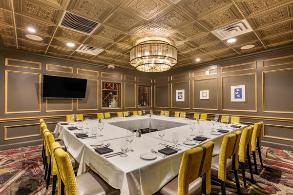 Del Frisco's Double Eagle Steakhouse