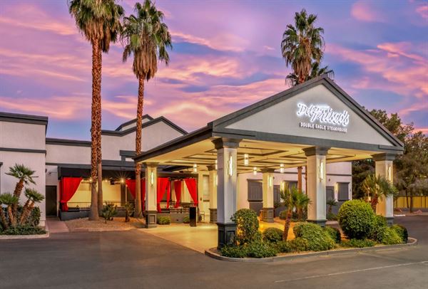 Del Frisco's Double Eagle Steakhouse