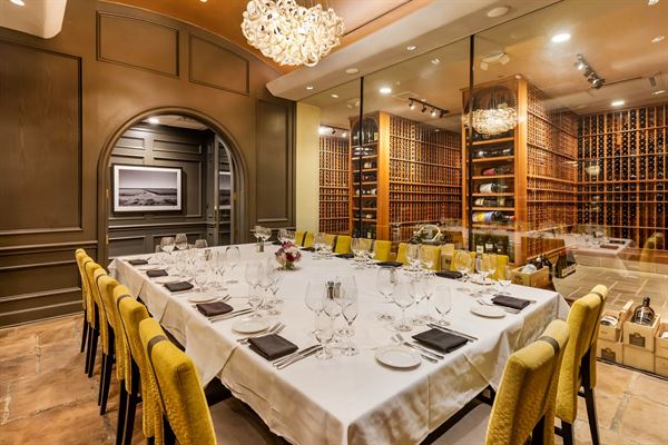 Del Frisco's Double Eagle Steakhouse