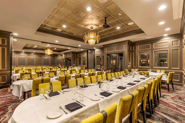Del Frisco's Double Eagle Steakhouse