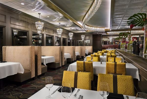 Del Frisco's Double Eagle Steakhouse