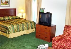 Residence Inn Philadelphia Montgomeryville