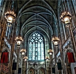 First Unitarian Church of Chicago