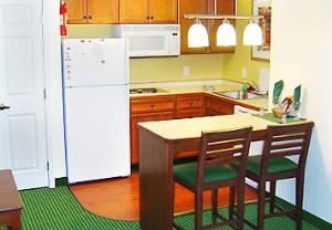 Residence Inn Philadelphia Montgomeryville