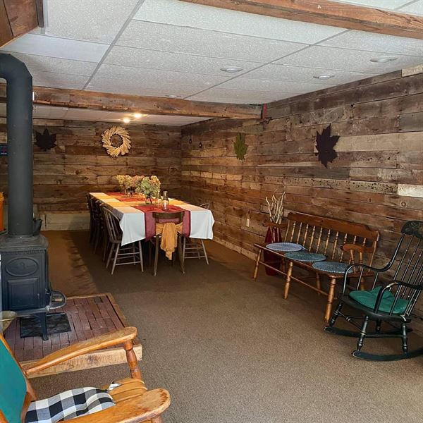 The Walnut Hill Event Center