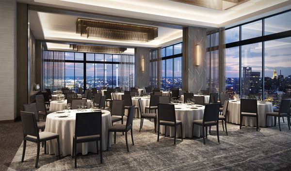 AC Hotel Miami Brickell