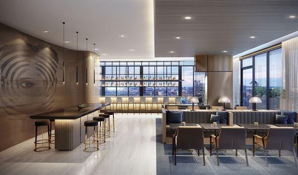 AC Hotel Miami Brickell