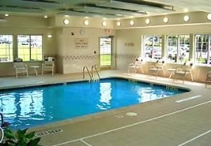 Residence Inn Philadelphia Montgomeryville