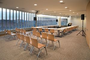 4th Floor Meeting Rooms