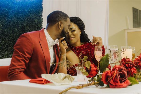 Perfectly Planned Events LLC