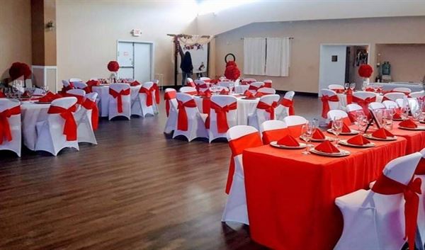 Perfectly Planned Events LLC