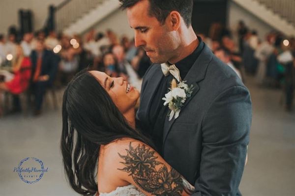 Perfectly Planned Events LLC