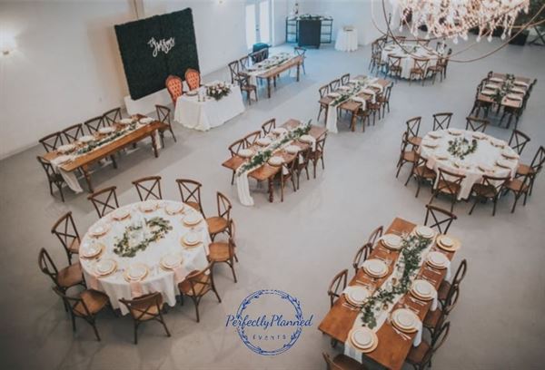 Perfectly Planned Events LLC