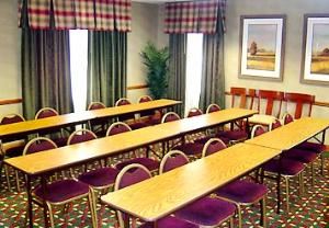 Residence Inn Philadelphia Montgomeryville