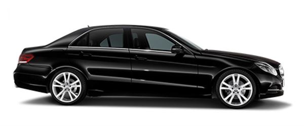 Dallas Limo and Black Car Service
