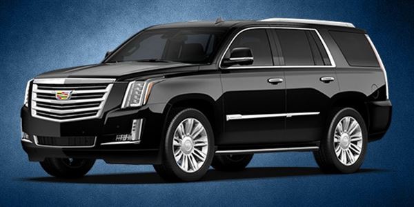 Dallas Limo and Black Car Service