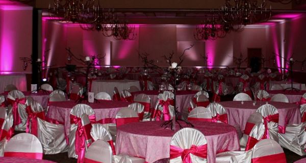 Prospect Sound & Lighting