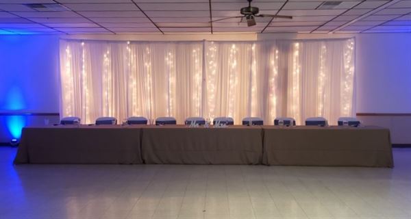 Prospect Sound & Lighting