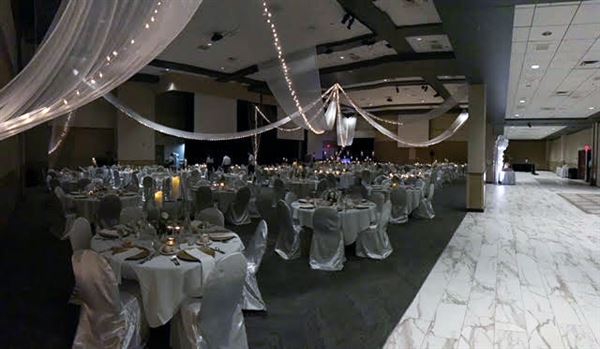 Mayo Clinic Health System Event Center