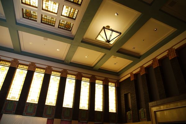 Mayo Clinic Health System Event Center