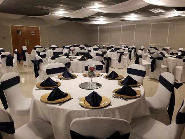 South Park Country Club