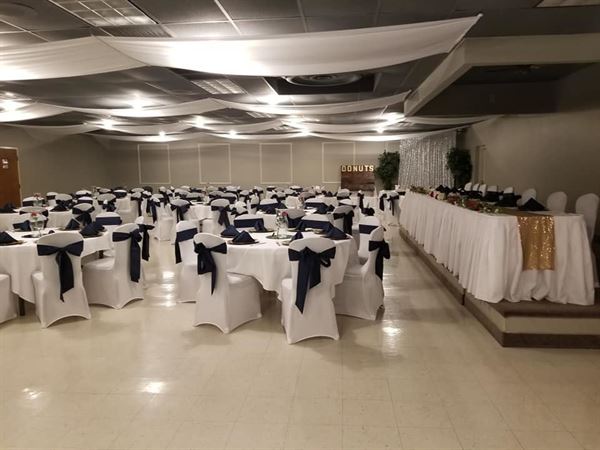 South Park Country Club